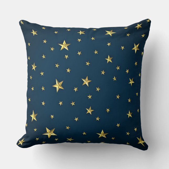 Coussin CosmoGlow (Recto)