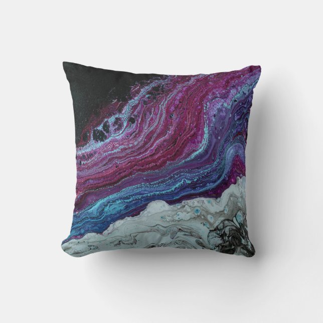 Coussin Cosmos (Recto)