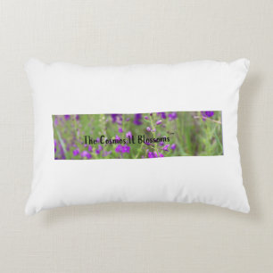 Coussin Cosmos