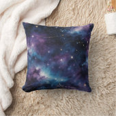Coussin Cosmos Beauty (Couverture)