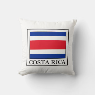 Coussin Costa Rica