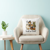 Coussin costume d'Halloween pour corgi (Chaise)