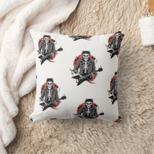 Coussin Costume éffrayant d'Halloween Unicorne