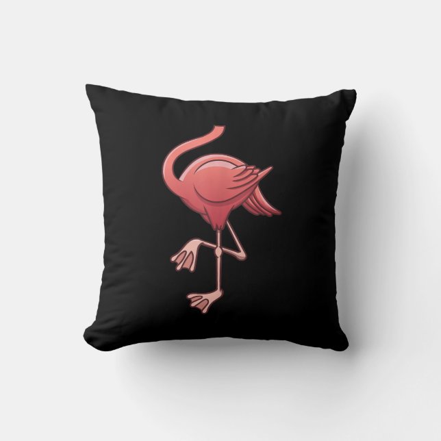 Coussin Costume Funny (Recto)