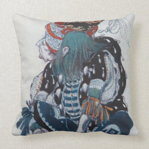 Coussin Costumez la conception pour le Pageboy de la fée