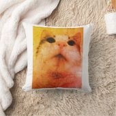 Coussin Cosy Cat Dreams (Couverture)