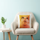 Coussin Cosy Cat Dreams (Chaise)