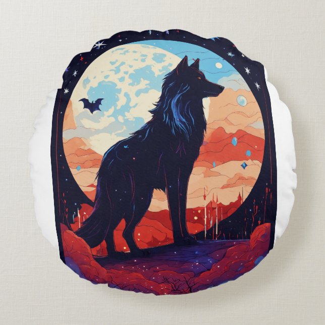 Coussin CosyDream (Devant)