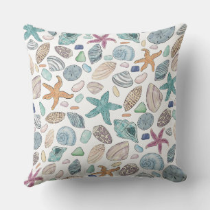 Coussin Côté mer
