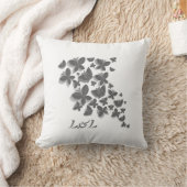 Coussin Coton d'oreiller (Couverture)