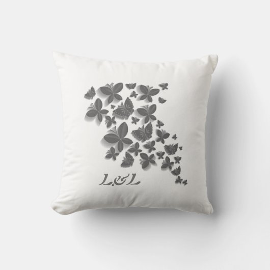 Coussin Coton d'oreiller (Recto)