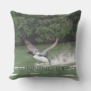 Coussin Cottage Art