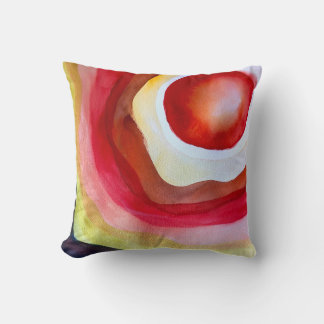 Coussin Coucher de soleil