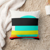 Coussin Coucher de soleil martien (Couverture)