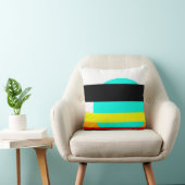 Coussin Coucher de soleil martien (Chaise)