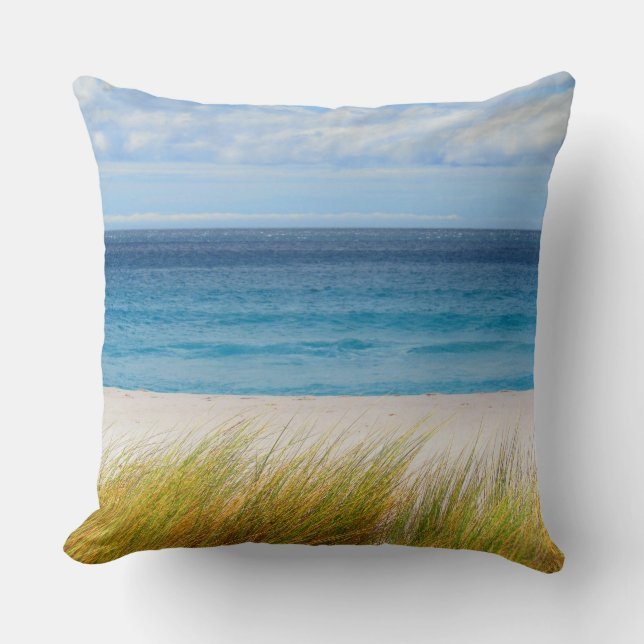Coussin couches de plage (Recto)