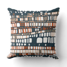 Couches de terre cuite