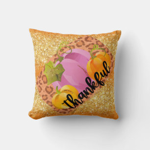 Coussin Couleur de la Personnaliser d'automne