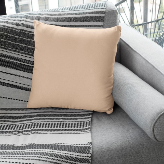 Coussin Couleur de tendance - Découpe (Créateur téléchargé)