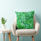 Coussin Couleur flottante (Chaise)