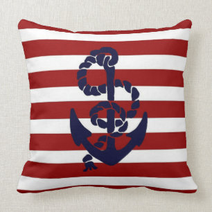 Coussin COULEUR "Nautique"
