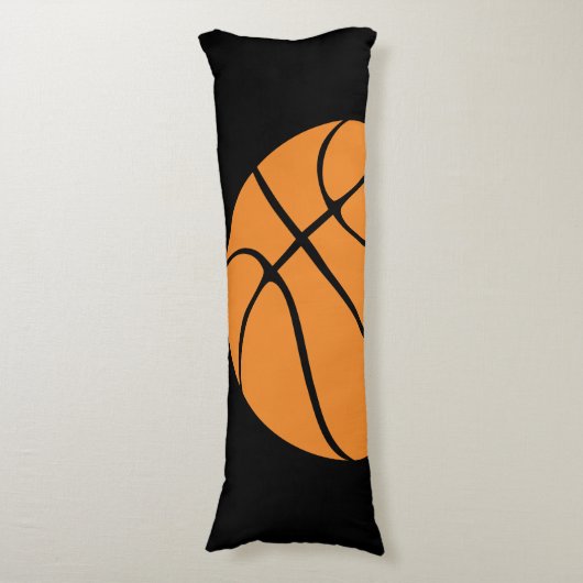 Coussin couleur noire (Devant (Vertical))