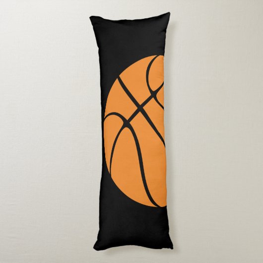 Coussin couleur noire (Dos (Vertical))