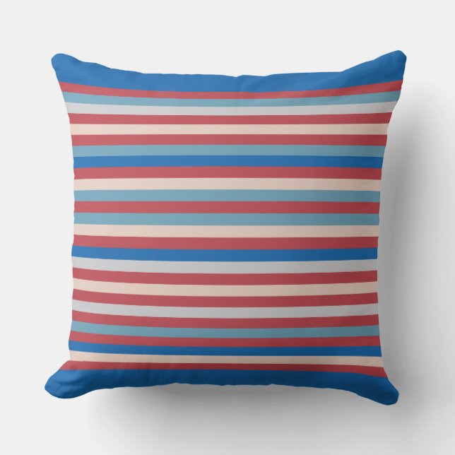 Coussin Couleur triée 121214 (Recto)