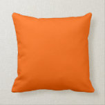 Coussin Couleurs australiennes - vert et orange<br><div class="desc">Les couleurs australiennes - vertes et orange - sont des couleurs développées pour l'usage dans des entreprises créatives australiennes par Richard Lee aux conceptions de Youbeaut.</div>