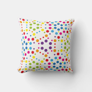 Coussin Couleurs, Couleurs, Couleurs
