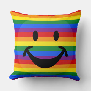 Coussin COULEURS DE DRAPEAU DE PLANIFIQUE VOS idées