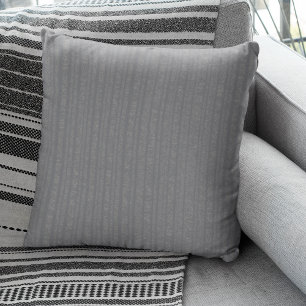 Coussin Couleurs douces Abstraites gris beige