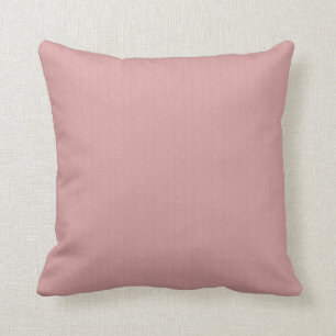 Coussin Couleurs douces Abstraites rose