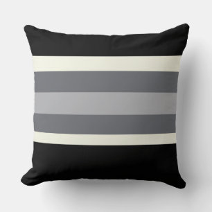 Coussin coupé