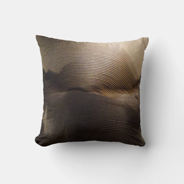 Coussin Coupe de fil Jeu d'oreiller (Recto)