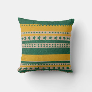 Coussin Coupe du Monde Brésil 2026