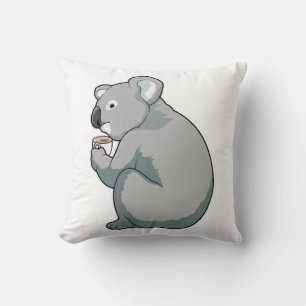 Coussin Coupe Koala