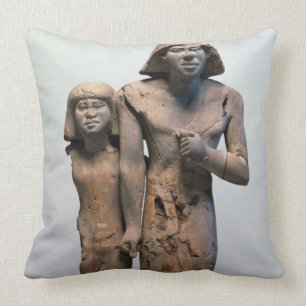 Coussin Couples anonymes connus sous le nom de couples de