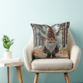 Coussin couronné (Chaise)