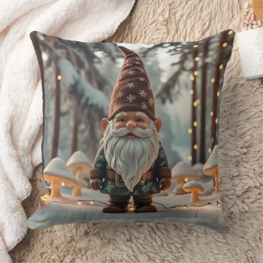 Coussin couronné (Couverture)