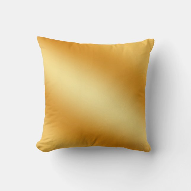 Coussin Cours Arrière - plan pour teindre le modèle (Recto)