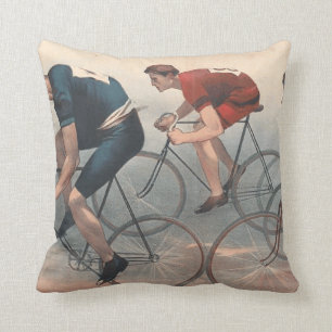 Coussin Course SUPÉRIEURE de vélo
