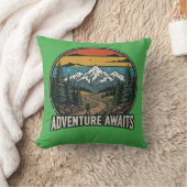 Coussin cousin (Couverture)