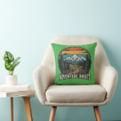 Coussin cousin (Chaise)