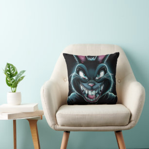 Coussin Cousin Lapin