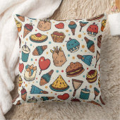 Coussin coussin (Couverture)