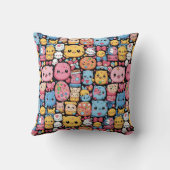 coussin, coussin (Verso)