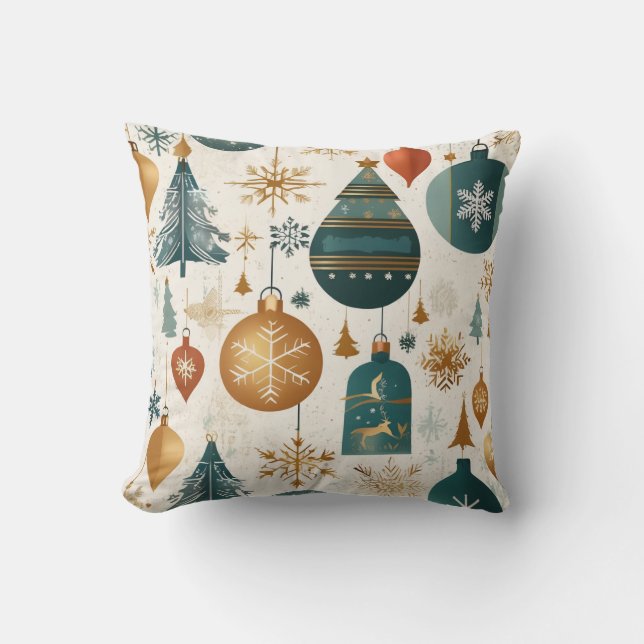 coussin coussin (Recto)