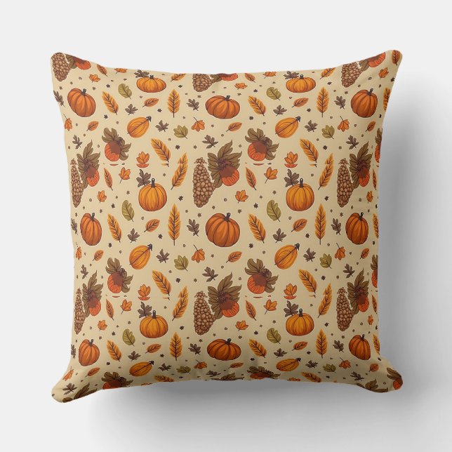 coussin, coussin (Verso)