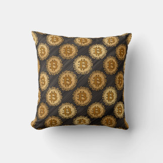 Coussin coussin Bitcoin